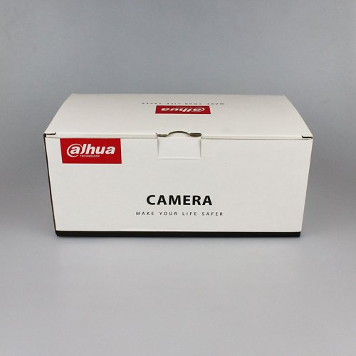 IP Камера Dahua Technology DH-IPC-HFW4231DP-AS (3.6 мм)