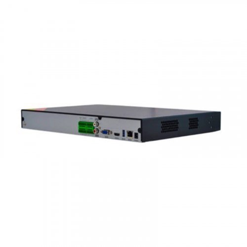 IP відеореєстратор TVT TD-3316B2-A1 (160-160) 8Mp