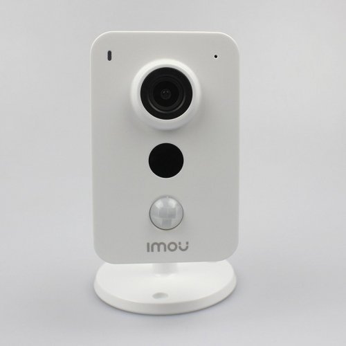 Кубическая Wi-Fi IP Камера IMOU Cube 4MP (Dahua K42P)