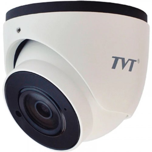IP видеокамера TVT TD-9524E3 (D/PE/AR2) 2.8mm 2Mp