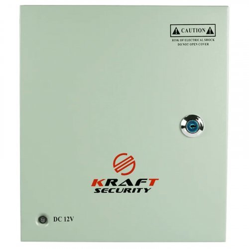 UPS Kraft KRF-1215(9CH) BOX метал