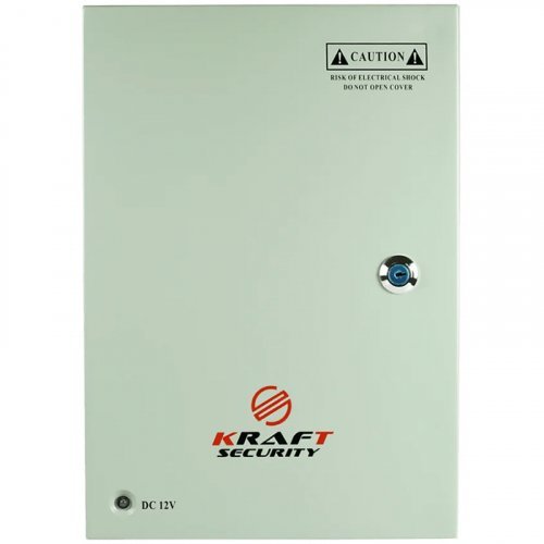 UPS Kraft KRF-1220(18CH) BOX метал