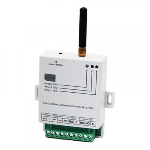 Радиоконтроллер Trinix TRC-2R GSM
