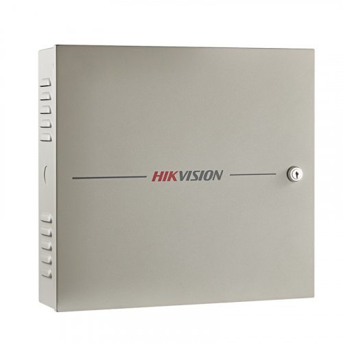 Контроллер Hikvision DS-K2604T для 4 дверей