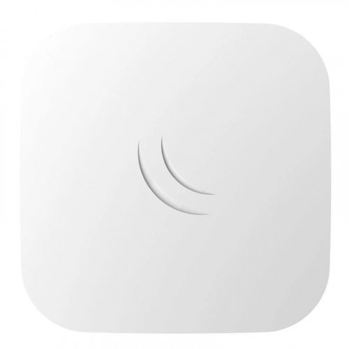 Wi-Fi точка доступу MikroTik cAP ac (RBcAPGi-5acD2nD)