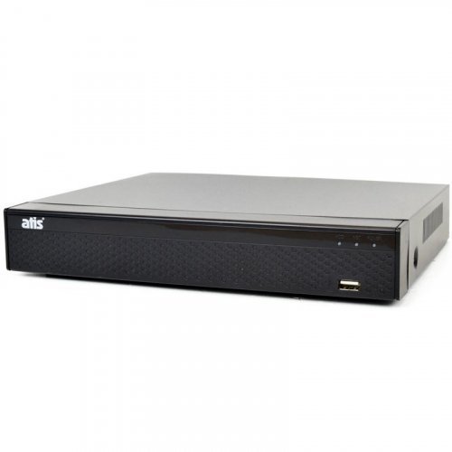 IP-видеорегистратор 9-канальный ATIS NVR 5109
