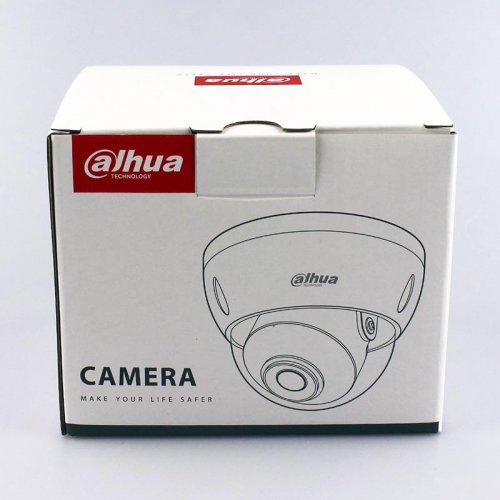 IP Камера Dahua Technology DH-IPC-HDBW1320E (2.8 мм)