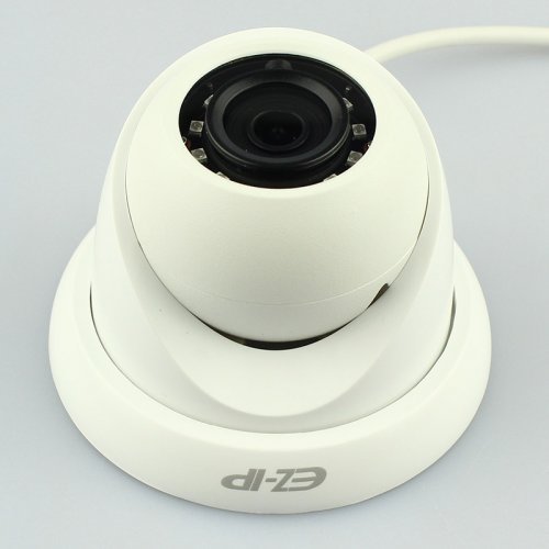 IP Камера Dahua Technology DH-IPC-HDW1320SP-S3 (6мм)