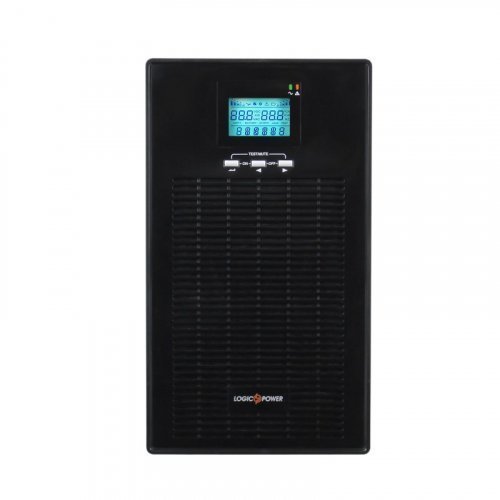 ИБП Smart-UPS LogicPower 3000 PRO (with battery)