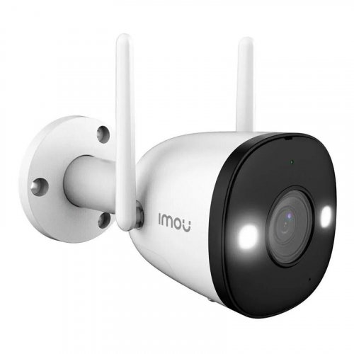 Камера видеонаблюдения IMOU IPC-F42FP (2.8 мм) 4Мп Wi-Fi IP уличная 