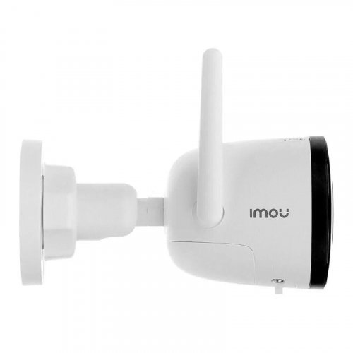 Камера видеонаблюдения IMOU IPC-F42FP (2.8 мм) 4Мп Wi-Fi IP уличная 