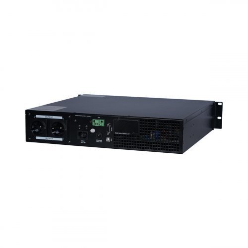 ИБП KRF-RM/1000VA/1KW/Ex Pro Online UPS