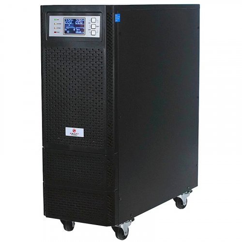 ДБЖ Kraft KRF-T6000VA/5400W(LCD) Pro Online UPS