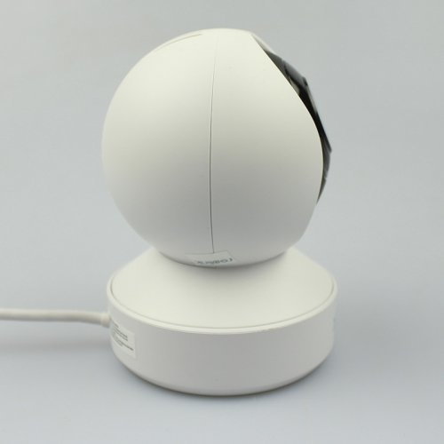 Поворотная Wi-Fi IP Камера с прожекторами 5Мп Reolink E1 Outdoor