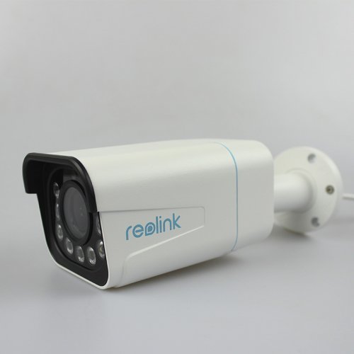  IP камера с активным отпугиванием POE 8Мп Reolink RLC-811A