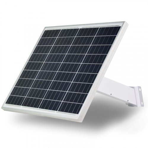 Сонячна батарея з акумулятором Full Energy SBBG-125