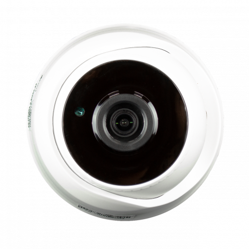 Гибридная купольная камера Green Vision GV-112-GHD-H-DIK50-30
