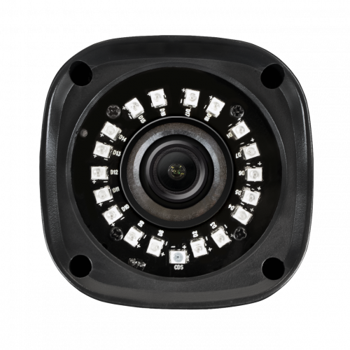 Гибридная наружная камера Green Vision GV-115-GHD-H-СOK50-30