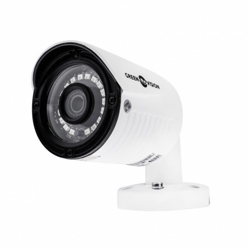 Гибридная наружная камера Green Vision GV-064-GHD-G-COS20-20 1080P Без OSD