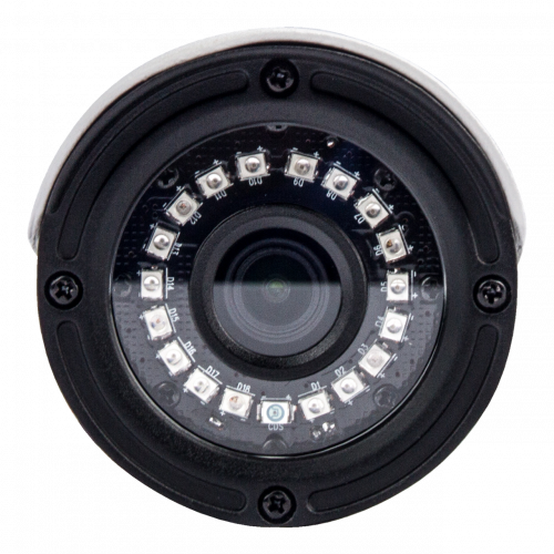 Гибридная наружная камера Green Vision GV-095-GHD-H-СOF50-20