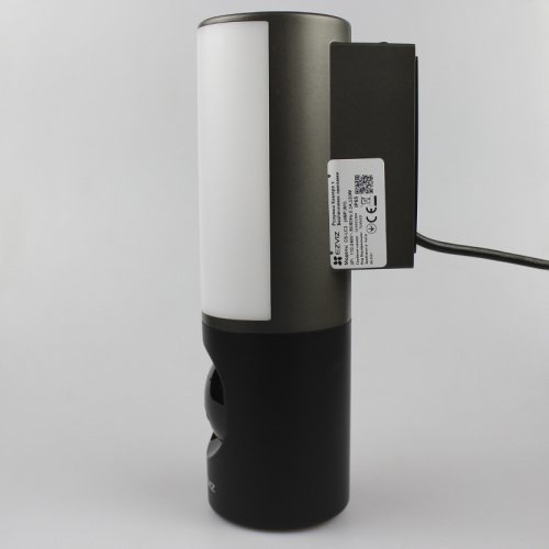 Беспроводная Wi-Fi IP камера наблюдения Ezviz LC3 (A0-8B4WDL)