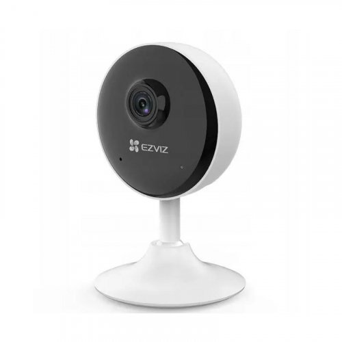 Камера відеоспостереження Ezviz CS-C1C (2.8mm) 2Мп IP Wi-Fi
