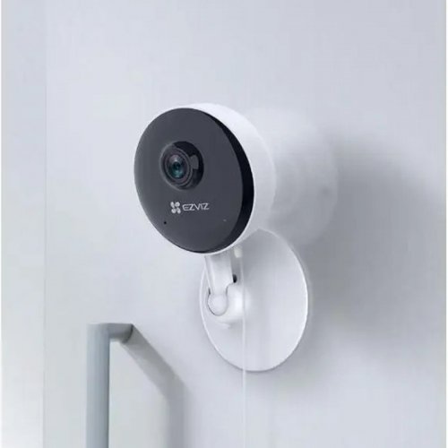 Камера видеонаблюдения Ezviz CS-C1C (2.8mm) 2Мп IP Wi-Fi