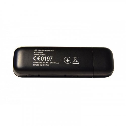 USB Модем 3G/4G ANTENITI E3372h-153
