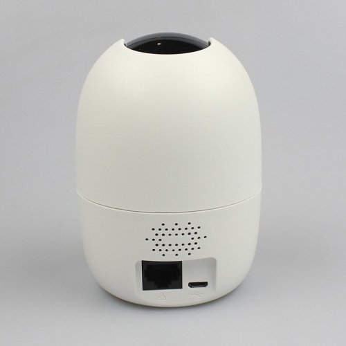 Поворотная Wi-Fi IP Камера 4Мп IMOU Ranger 2 (IPC-A42P-D)