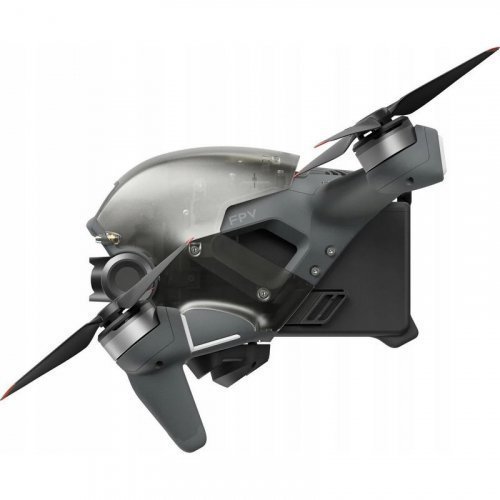 Квадрокоптер DJI FPV Combo с очками дополненной реальности DJI FPV Goggles V2 (CP.FP.00000002.01)