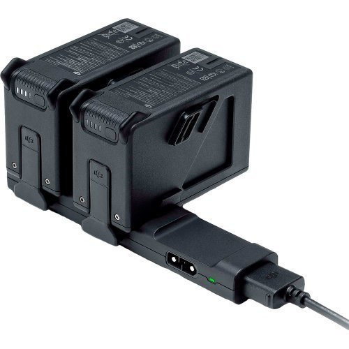 Зарядный хаб для аккумуляторов DJI FPV Charging Hub без блока питания (CP.FP.00000035.01)
