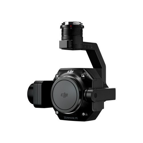 Камера с подвесом DJI Zenmuse P1 (CP.ZM.00000136.01) для работы с квадрокоптером DJI Matrice 300 RTK