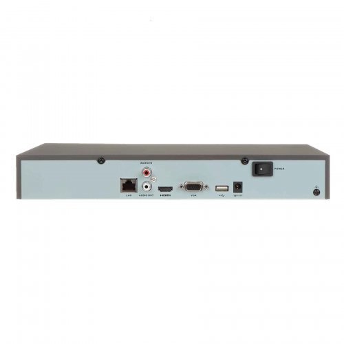 IP видеорегистратор Hikvision DS-7608NI-Q1( C)