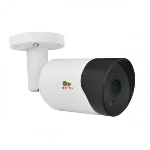 8.0MP (4K) Набор для улицы Partizan AHD-46 4xCAM + 1xDVR