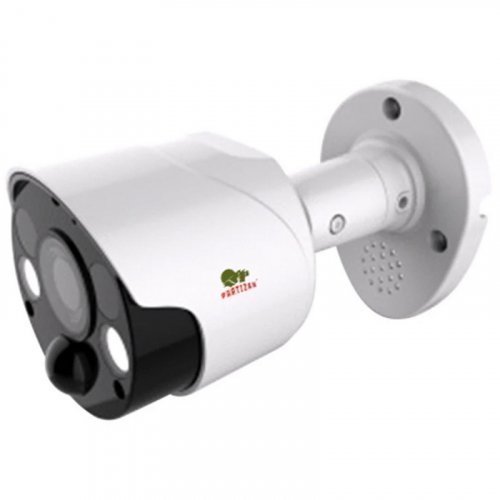 5.0MP IP камера Partizan IPO-5SP SDM Starlight