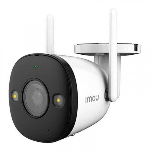 4MP H.265 Bullet Wi-Fi камера IMOU IPC-F42FEP-D 