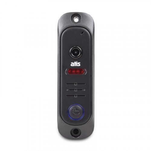 Комплект видеодомофона ATIS AD-780FHD-W Kit box: видеодомофон 7