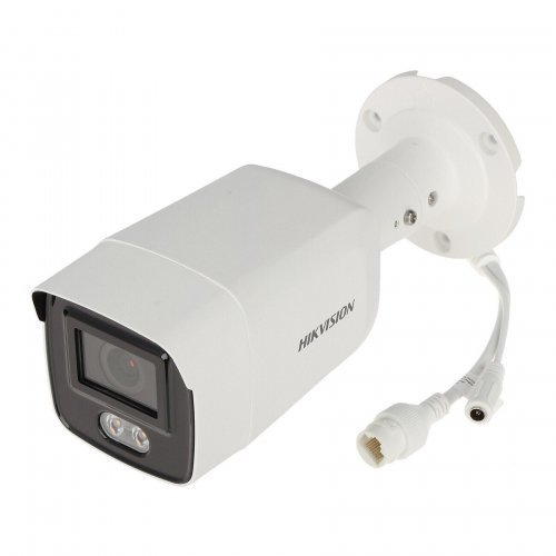 IP Камера Hikvision DS-2CD2047G2-L (C) (2.8 мм)
