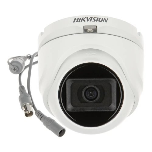 Видеокамера Hikvision DS-2CE76H0T-ITMF（C） (2.8 мм)