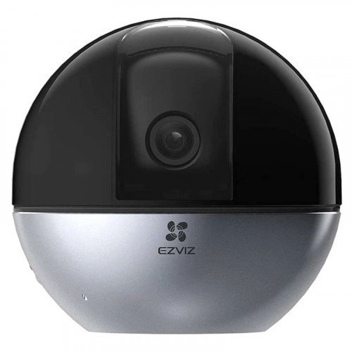Камера відеоспостереження Ezviz CS-C6W 4mm 4MP Wi-Fi поворотна