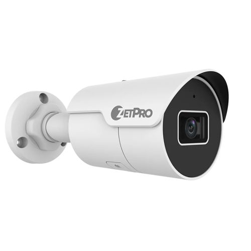 Smart IP камера ZetPro ZIP-2128LT-BT-F40M