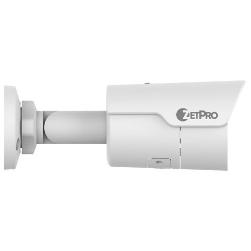 Smart IP камера ZetPro ZIP-2128LT-BT-F40M