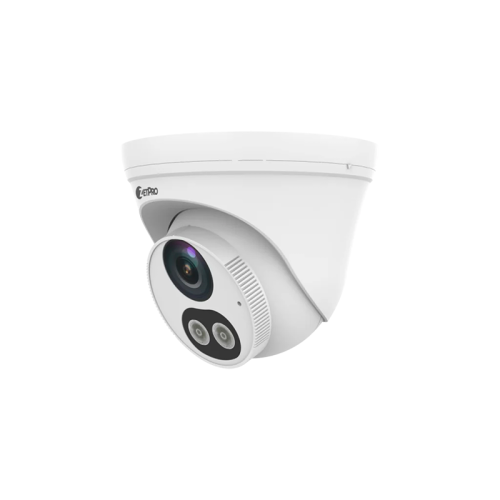 Smart IP камера 2 mp ZetPro ZIP-3612LT-DM-F28M