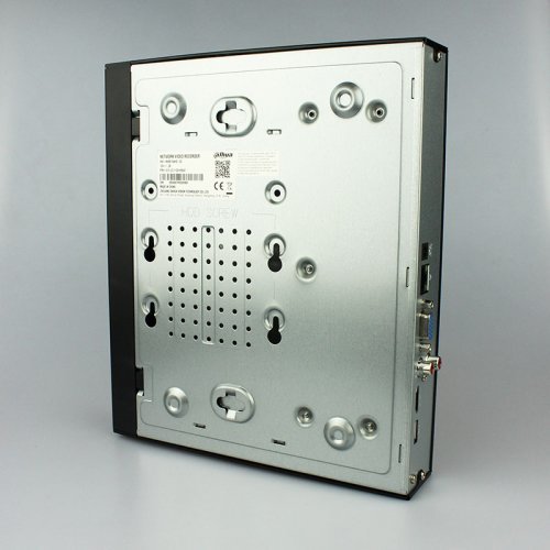 IP видеорегистратор Dahua Technology DH-NVR2104HS-S2