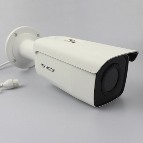 Hikvision DS-2CD2T86G2-4I (C) (4 мм)