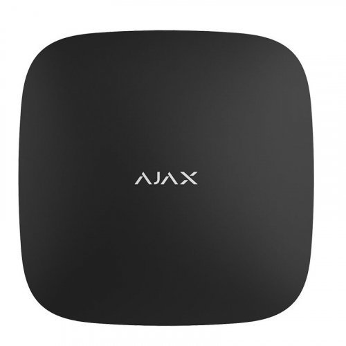 Комплект сигнализации Ajax StarterKit 2 black
