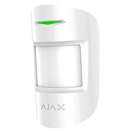 Комплект сигнализации Ajax StarterKit 2 white