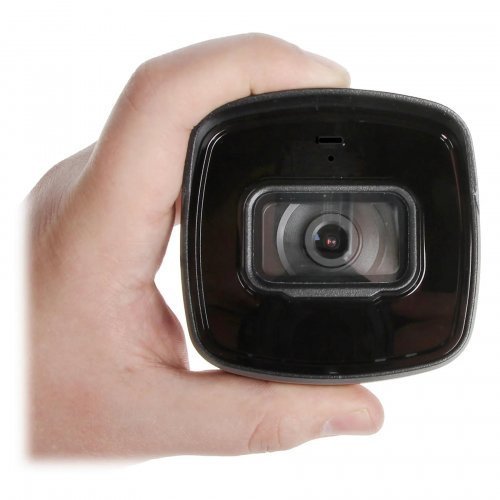  HDCVI видеокамера с ночным виденьем 2Мп Dahua DH-HAC-HFW1231TMP-I8-A (3.6 мм)