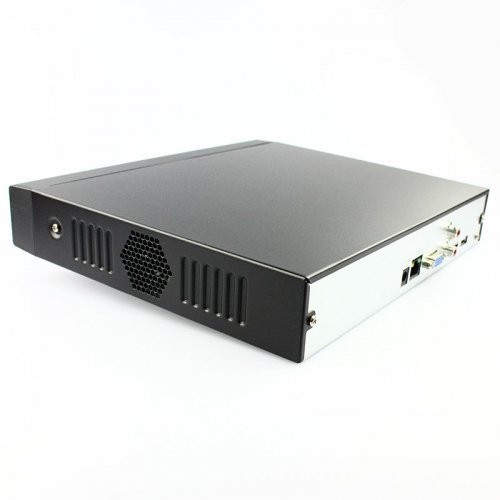 IP видеорегистратор Dahua Technology DH-NVR2108HS-S2