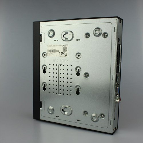 IP видеорегистратор Dahua Technology DH-NVR2108HS-8P-S2
